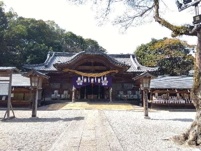 潮江天満宮の参拝記録4