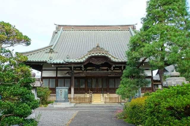 埼玉県入間市宮寺489 宮寺山西勝院の写真2