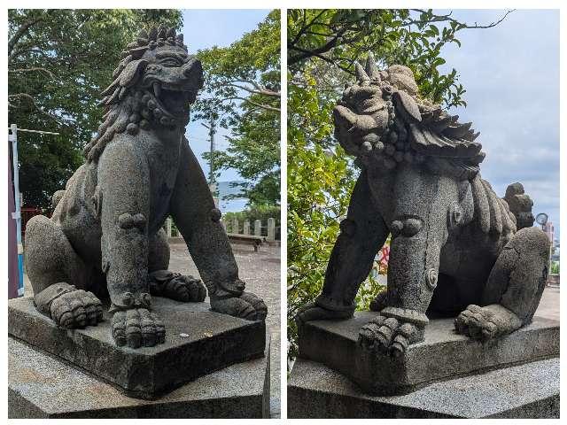 鷲尾愛宕神社の参拝記録10