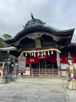鷲尾愛宕神社の参拝記録(koさん)