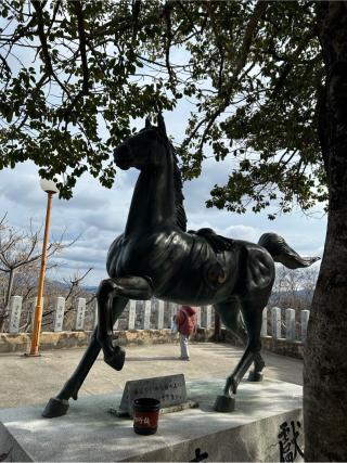 鷲尾愛宕神社の参拝記録(koさん)