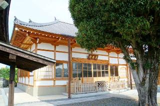 宥峰山阿弥陀院清泰寺の参拝記録(thonglor17さん)