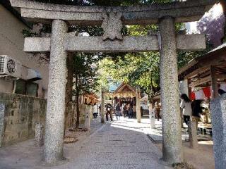猿田彦神社の参拝記録(風祭すぅさん)