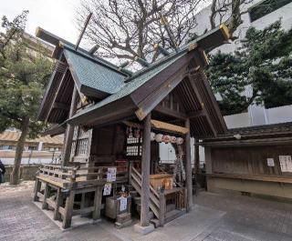猿田彦神社の参拝記録(ひのえ♪さん)