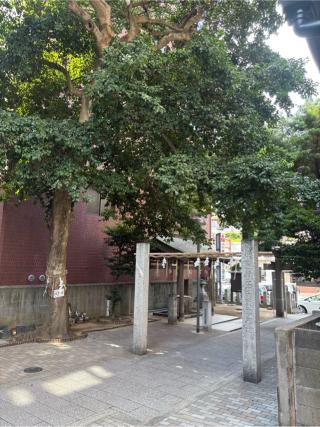 猿田彦神社の参拝記録(わんいぇいさん)