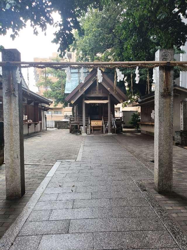猿田彦神社の参拝記録7