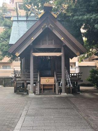 猿田彦神社の参拝記録(ゆみねえさん)