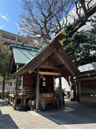 猿田彦神社の参拝記録(koさん)