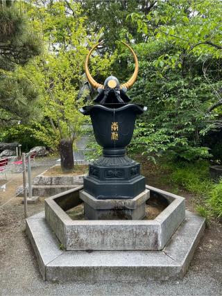 光雲神社の参拝記録(みやごんさん)