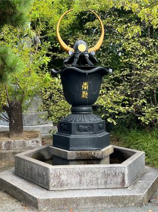 光雲神社の参拝記録(てんさん)