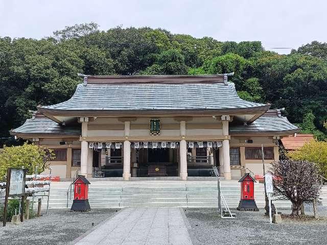 光雲神社の参拝記録6