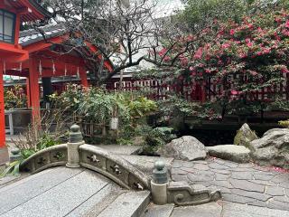 水鏡天満宮（水鏡神社）の参拝記録(koさん)