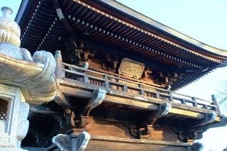 光昌山高倉寺の参拝記録(thonglor17さん)