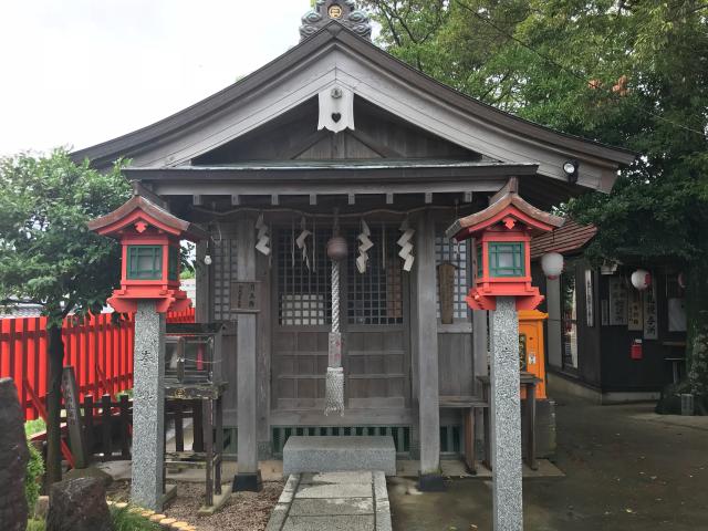 福岡県福岡市東区香椎2-23−17 古野三宝荒神宮跡地(廃絶)の写真2