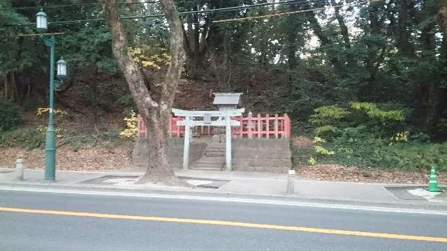 平野神社(香椎)の参拝記録3