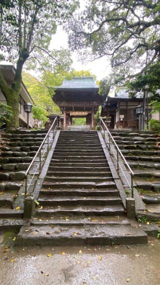 志賀海神社の参拝記録(KZさん)