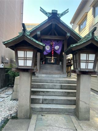 下照姫神社の参拝記録(おくらさん)
