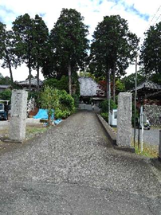 法栄山東光寺の参拝記録(かっちゃんさん)