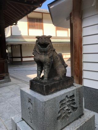 若八幡宮の参拝記録(Jinさん)