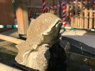 十日恵比須神社の参拝記録(筑紫狼さん)