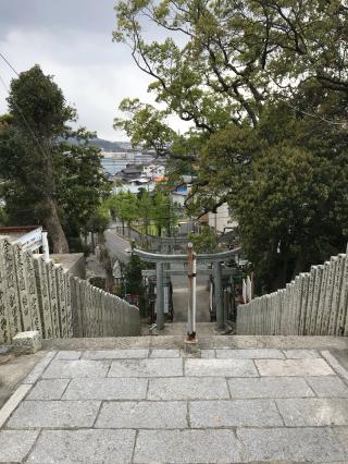 藤ノ木白山神社の参拝記録(シルキー6さん)