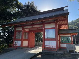 蒲生八幡神社の参拝記録(Akira27さん)