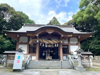 東大野八幡神社の参拝記録(Akira27さん)