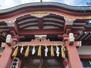貴船神社(貴船町)の参拝記録(飛成さん)