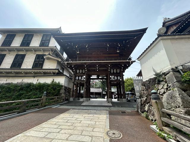 小倉八坂神社の参拝記録