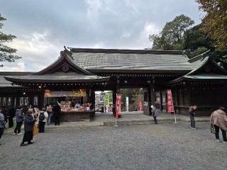 高見神社の参拝記録(KIKIさん)