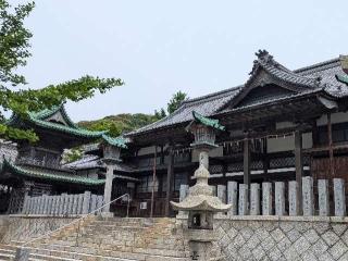 甲宗八幡神社の参拝記録(ひのえ♪さん)