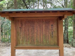 垂裕神社の参拝記録(仙道　彰さん)