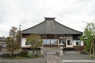 寿昌寺の参拝記録(thonglor17さん)