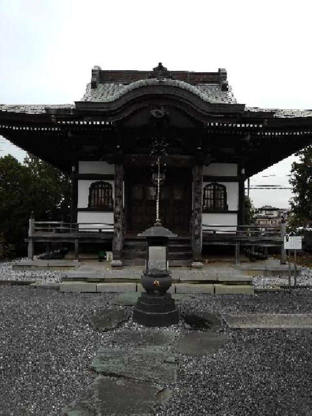 寿昌寺の参拝記録5