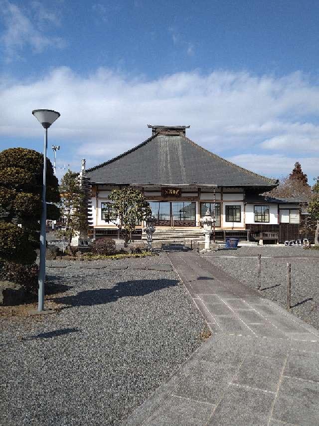 寿昌寺の参拝記録3