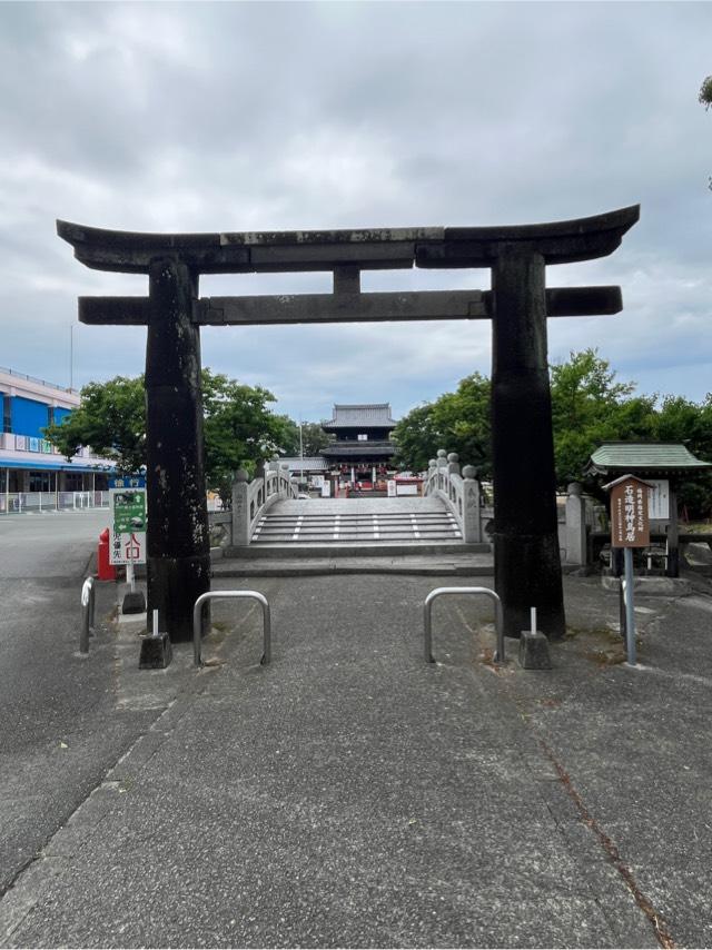 福岡県筑後市水田62-1 水田天満宮の写真4