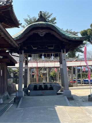 水田天満宮の参拝記録(てんさん)