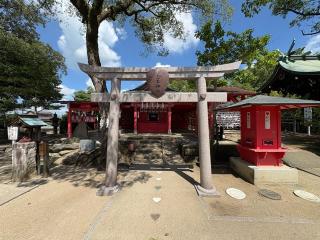 恋木神社の参拝記録(いけさん)