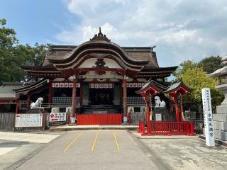 恋木神社の参拝記録(おかちゃんさん)