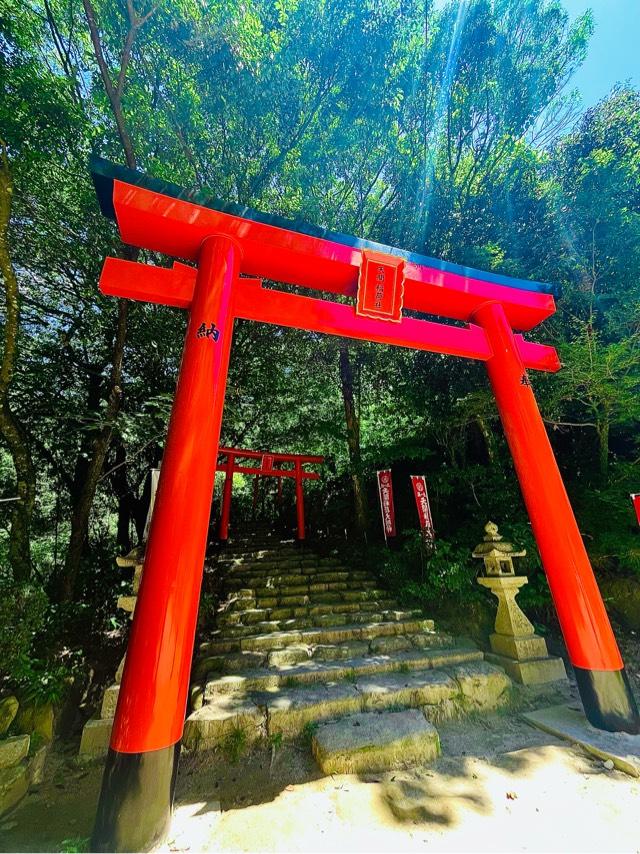 天開稲荷社（大宰府天満宮境内社）の参拝記録10