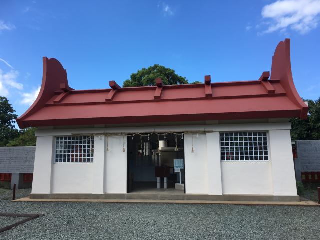 福岡県福津市渡1815-1 東郷神社の写真7