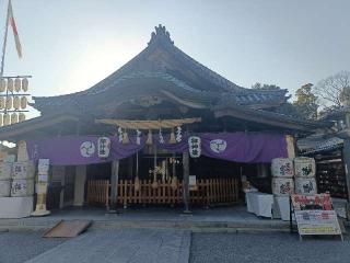 曩祖八幡宮の参拝記録(ゆみねえさん)