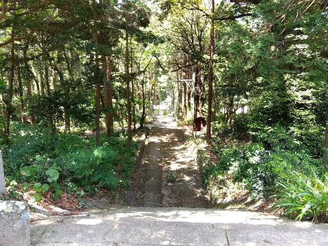 高祖神社の参拝記録8