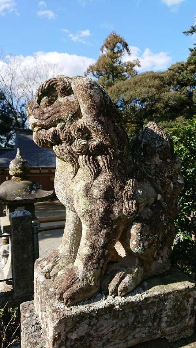 福岡県糸島市高祖1578 高祖神社の写真7