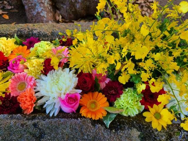 福岡県糸島市三雲432 細石神社の写真5