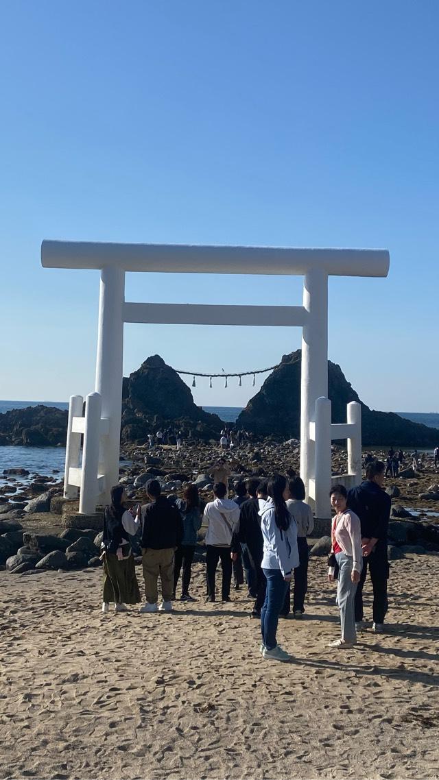 櫻井神社の参拝記録5