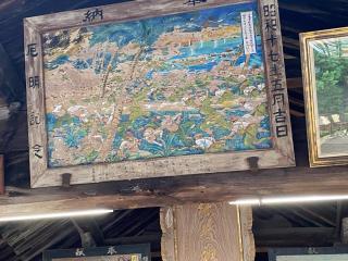 櫻井神社の参拝記録(スエさん)