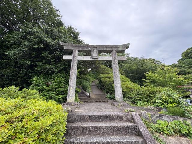 鎮懐石八幡宮の参拝記録8