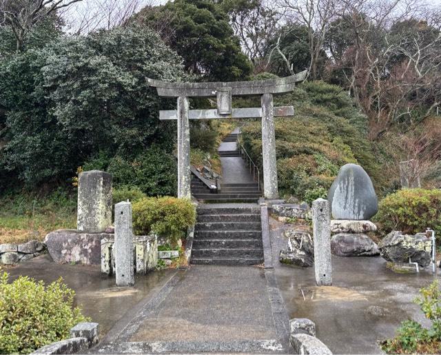 鎮懐石八幡宮の参拝記録10