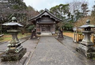鎮懐石八幡宮の参拝記録(ピーナッツさん)